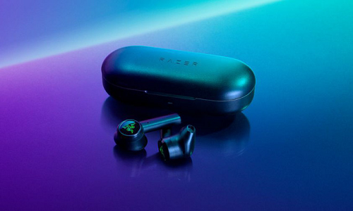 Đánh giá earbuds true wireless đầu tiên của Razer