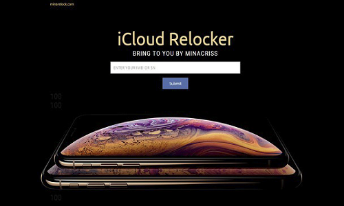 Apple giải cứu người dùng iPhone bị Relock iCloud