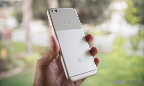 Smartphone Google Pixel không còn được nhận cập nhật phần mềm