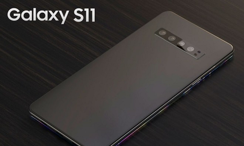 5 tính năng có thể giúp Samsung Galaxy S11 vượt trội iPhone 12