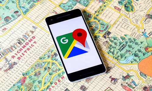 Cách bật tắt chế độ ẩn danh Google Maps dành cho Android