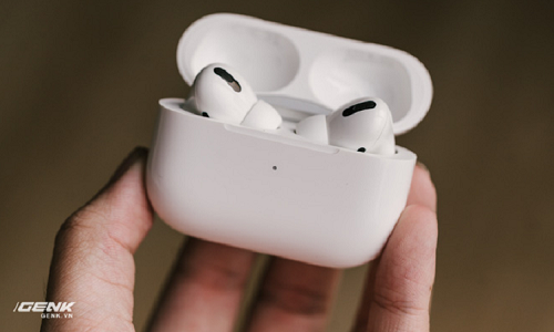 Dùng Apple AirPods Pro với smartphone Android sẽ ra sao?