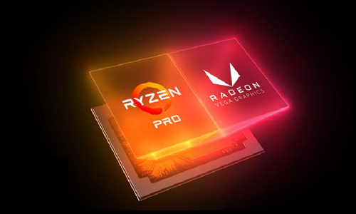 Intel và Nvidia cần chú ý: AMD quyết chơi 'khô máu' ở mảng laptop