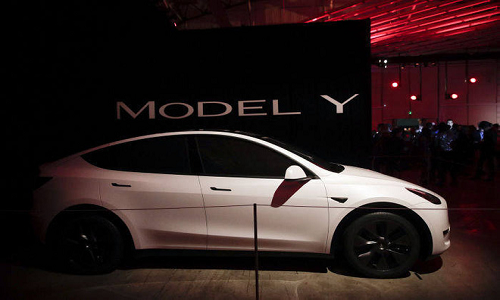 Elon Musk xây nhà máy sản xuất xe điện ngay tại Đức