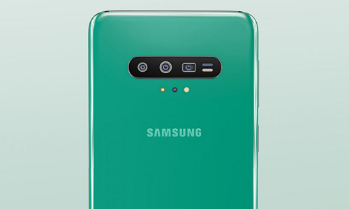 Samsung sẽ thổi bay iPhone với camera trên Galaxy S11?