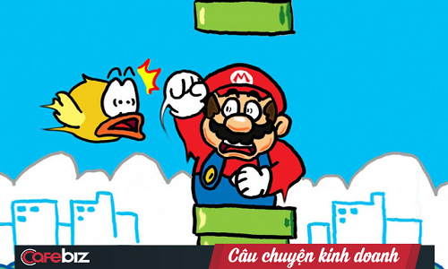 Nguyễn Hà Đông tái xuất sau 5 năm gỡ bỏ Flappy Bird