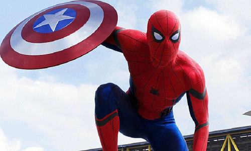 Spider-Man 3 hé lộ việc Peter Parker trở thành Người nhện