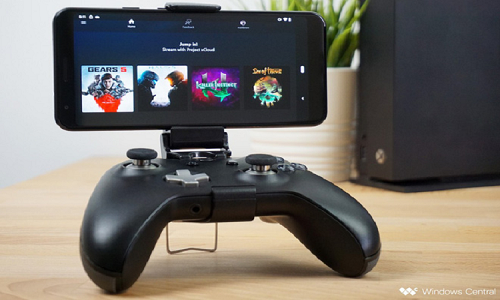 Google Stadia không có cửa trước Project xCloud của Microsoft