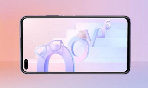 Điểm hiệu năng và cấu hình của Huawei Nova 6 bị lộ