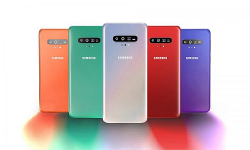 Galaxy S11 5G lộ diện trên Geekbench cùng cấu hình