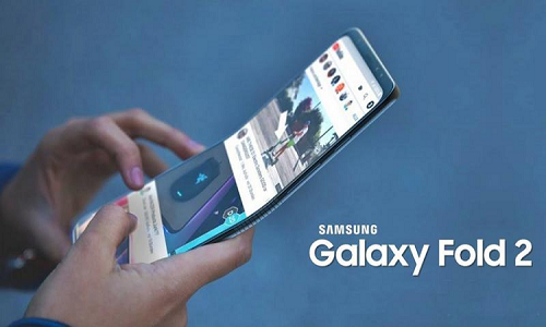 Galaxy Fold sẽ có camera zoom quang 108MP và 5x như Galaxy S11