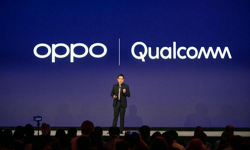 OPPO sẽ ra mắt smartphone flagship 5G trong quý 1/2020