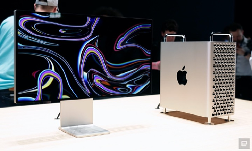 Apple sẽ bán Mac Pro 2019 từ 10/12