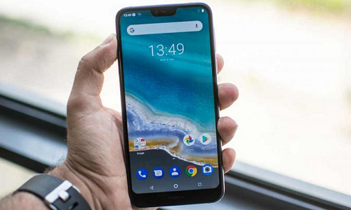 Ra mắt bản cập nhật Android mới nhất cho Nokia 7.1