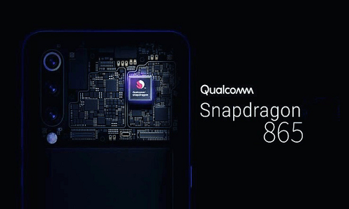 Samsung Galaxy S11 chip Snapdragon 865 sẽ bán tại Việt Nam?