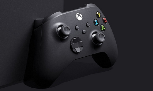 Microsoft ra mắt máy chơi game Xbox Series X