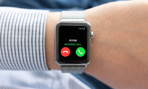 Apple Watch tại Việt Nam đã có thể sử dụng eSIM của Viettel