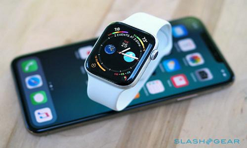 Apple Watch xách tay từ Mỹ được ít người dùng chọn mua