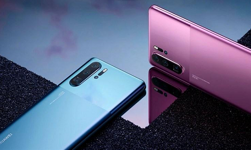 Huawei P40 sẽ được công bố tại Paris vào cuối tháng 3/2020