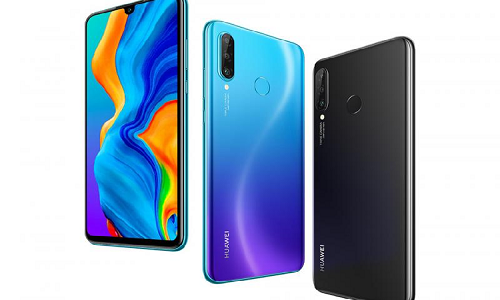 Huawei đã sẵn sàng  ra mắt P30 Lite 2020 tại châu Âu