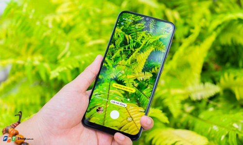 Loạt smartphone tầm trung Samsung bán chạy nhất Quý 3/2019