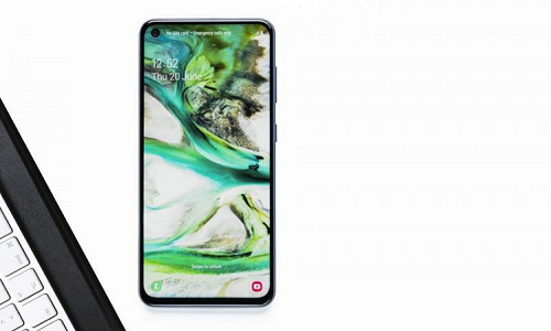 Samsung đã bắt đầu sản xuất smartphone Galaxy M51 tại Ấn Độ