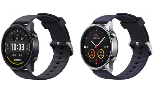 Toàn bộ thông tin về cấu hình và giá bán Xiaomi Mi Watch Color