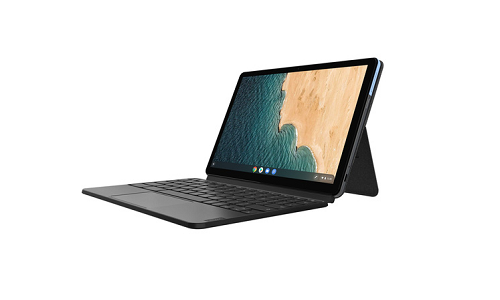 Hai mẫu Chromebook mới của Lenovo có gì đáng để mua?