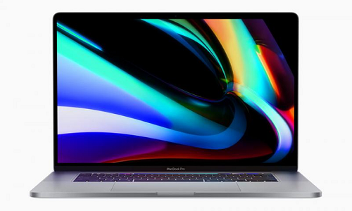 MacBook Pro 16 inch giảm hiệu năng khi kết nối màn hình ngoài