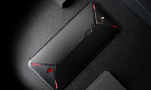 Nubia Red Magic 5G là smartphone gaming đầu tiên hỗ trợ chế độ kép 5G?