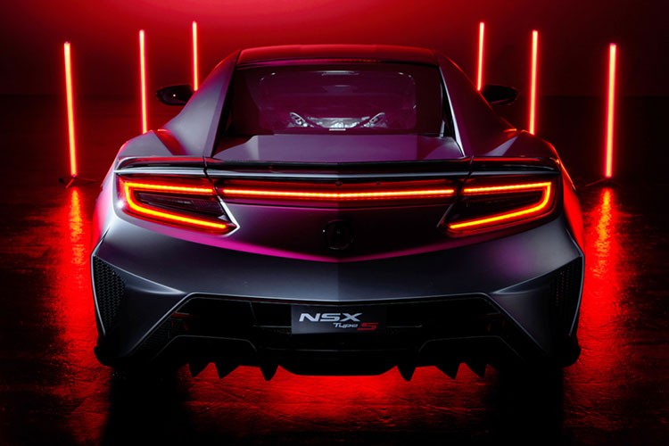 Khám phá công nghệ của siêu xe Acura NSX sắp hồi sinh  Trang Tin Tức Công  Nghệ Và Kỹ Thuật Ô Tô