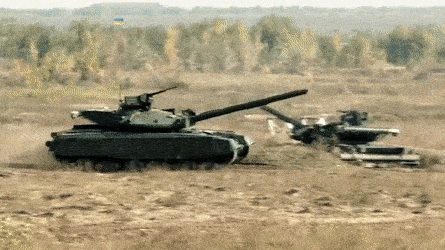 Xe tang chu luc T-84 Oplot la tuong dai cuoi cung cua Ukraine?-Hinh-7