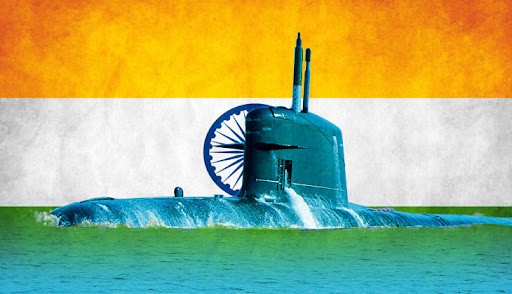 View - 	Những anh tài cạnh tranh thiết kế tàu ngầm cho Hải quân Ấn Độ