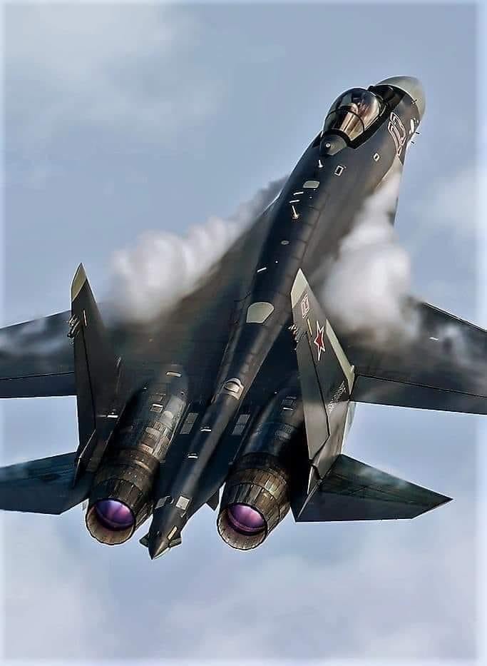 Chien dau co cua Ukraine khong the cat canh do “so” Su-35 Nga-Hinh-8