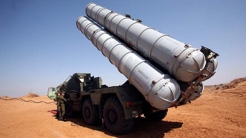 Phuong Tay “dau dau” tim nguon thay the S-300 de ho tro Ukraine-Hinh-7