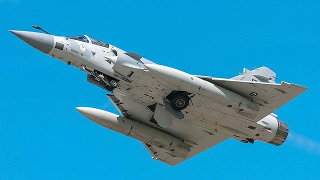 Chuyen gia Anh: Mirage 2000-5 cua Phap “vo dung” trong cuoc chien tai Ukraine-Hinh-10