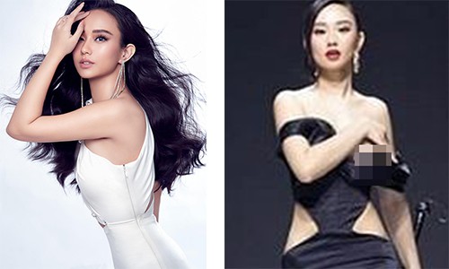 Lý do đặc biệt giúp Thùy Tiên đăng quang Hoa hậu Hòa bình quốc tế 2021 Hạt giống tâm hồn #78 Lý do đặc biệt giúp Thùy Tiên đăng quang Hoa hậu Hòa bình quốc tế 2021 Hạt giống tâm hồn