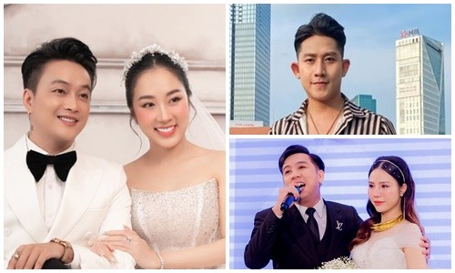 View - 	TiTi kết hôn 2 thành viên còn lại của nhóm HKT giờ thế nào