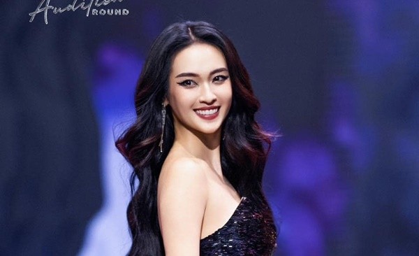 Vu Thuy Quynh: My nhan “dang gom” tai Miss Universe Vietnam 2024-Hinh-10