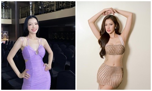 View - 	Ai sẽ đăng quang Miss Grand Vietnam 2024