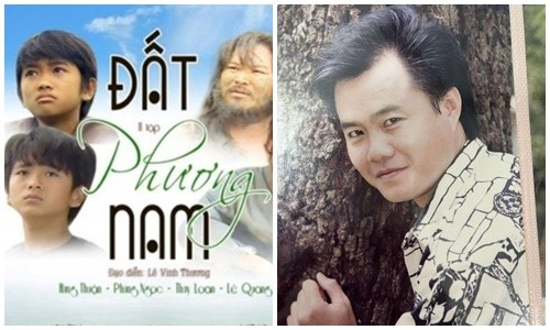 Cuoc song cua To Thanh Phuong va dan sao “Dat phuong Nam”-Hinh-5