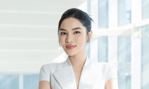 View - 	Lợi thế của Kỳ Duyên khi thi Miss Universe 2024