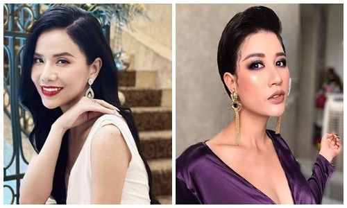 View - 	Bích Hồng bị cắt sóng còn sao nào trả giá đắt vì vạ miệng