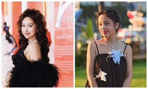View - 	Vân Hugo ra sao trước tin sẽ bị phạt vì lùm xùm quảng cáo
