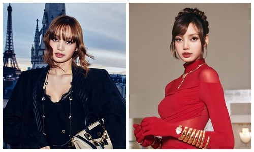 View - 	Ca sĩ mặc táo bạo nhất BlackPink giàu có sống xa hoa cỡ nào