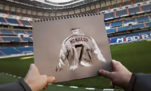 Cristiano Ronaldo, sự nghiệp, vẽ, bức tranh: Chắc hẳn bạn đã nghe nhiều về sự nghiệp thành công của Cristiano Ronaldo. Nếu bạn là một họa sĩ tài ba, hãy thử vẽ bức tranh về chàng tiền đạo xuất sắc này nhé! Đến với hình ảnh liên quan để được ngắm nhìn những tác phẩm nghệ thuật độc đáo được vẽ với sự tâm huyết!