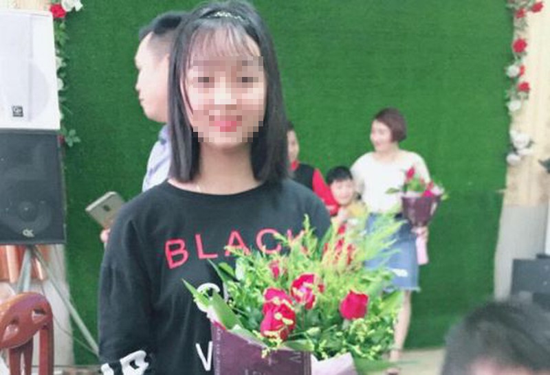 View - 	Nữ sinh mất tích ở Bắc Ninh Tìm thấy thi thể nạn nhân