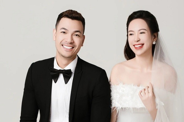 View - 	Kim Oanh hé lộ danh tính chồng hóa ra là siêu mẫu nổi tiếng