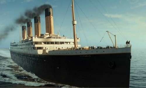 Thuyền phó tàu Titanic tiết lộ bí mật chưa một lần ‘hé miệng’