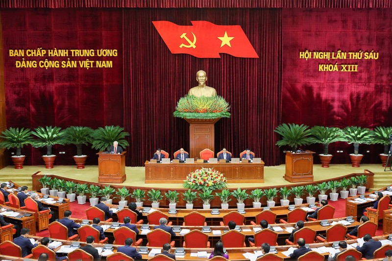Nghiên cứu thí điểm sắp xếp đơn vị hành chính cấp tỉnh Nghien cuu thi diem sap xep don vi hanh chinh cap tinh
